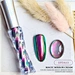rainbow chrome